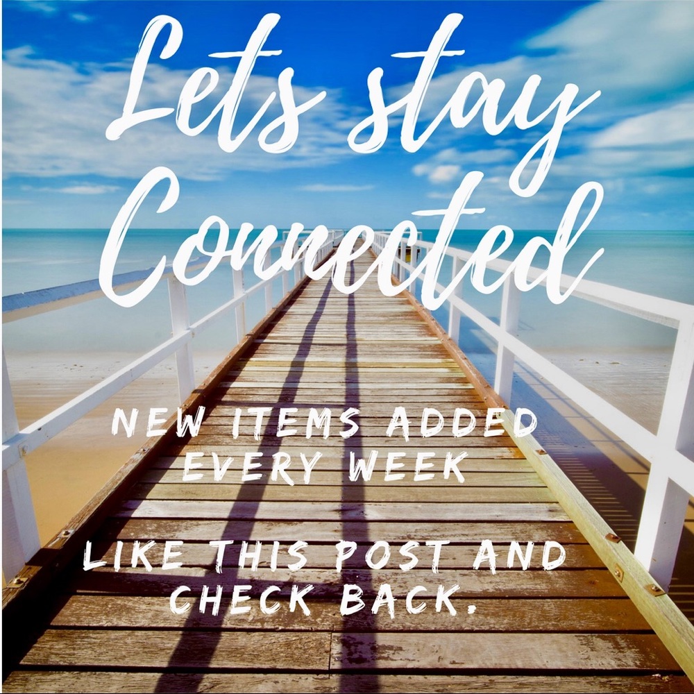 Like This Post To Stay In Touch